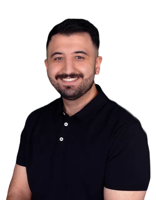 Bild von Yusuf.
